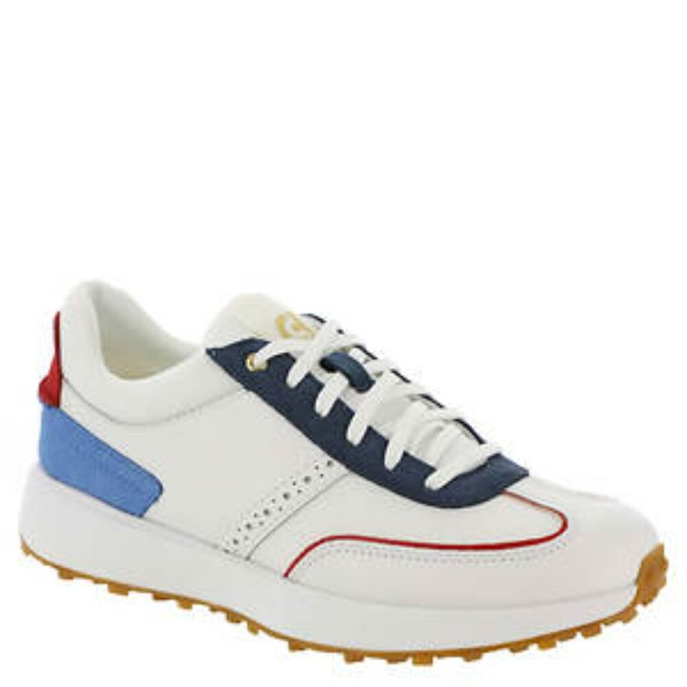Cole Haan Grand Crosscourt Meadow Runner Sneakers. Brand New. Womens Size: 10.5